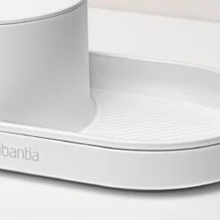 Brabantia SinkStyle Organiser 2-delig - Fresh White -Brabantia 11084147