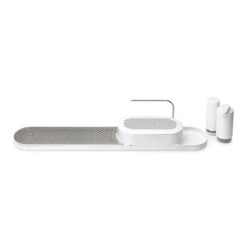 Brabantia SinkStyle Organiser 4-delig - Fresh White -Brabantia 11084175