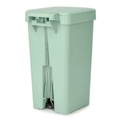 Brabantia StepUp Pedaalemmer - 10 L - Jade Green 22 Brabantia StepUp Pedaalemmer - 10 L - Jade Green -Brabantia 11085565