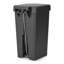 Brabantia StepUp Pedaalemmer - 10 L - Dark Grey 22 Brabantia StepUp Pedaalemmer - 10 L - Dark Grey -Brabantia 11085570