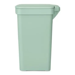 Brabantia StepUp Pedaalemmer - 10 L - Jade Green 23 Brabantia StepUp Pedaalemmer - 10 L - Jade Green -Brabantia 11085578