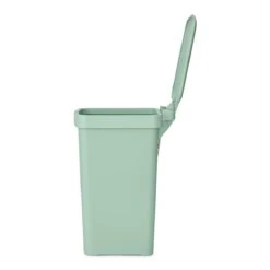 Brabantia StepUp Pedaalemmer - 10 L - Jade Green 24 Brabantia StepUp Pedaalemmer - 10 L - Jade Green -Brabantia 11085587