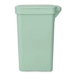 Brabantia StepUp Pedaalemmer - 16 L - Jade Green -Brabantia 11085589