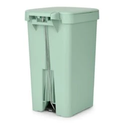 Brabantia StepUp Pedaalemmer - 16 L - Jade Green -Brabantia 11085602