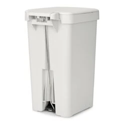 Brabantia StepUp Pedaalemmer - 16 L - Light Grey 22 Brabantia StepUp Pedaalemmer - 16 L - Light Grey -Brabantia 11085666