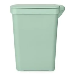 Brabantia StepUp Pedaalemmer - 25 L - Jade Green -Brabantia 11085676