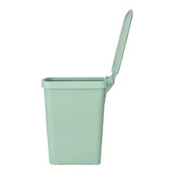 Brabantia StepUp Pedaalemmer - 25 L - Jade Green -Brabantia 11085681