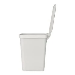 Brabantia StepUp Pedaalemmer - 25 L - Light Grey 24 Brabantia StepUp Pedaalemmer - 25 L - Light Grey -Brabantia 11085685