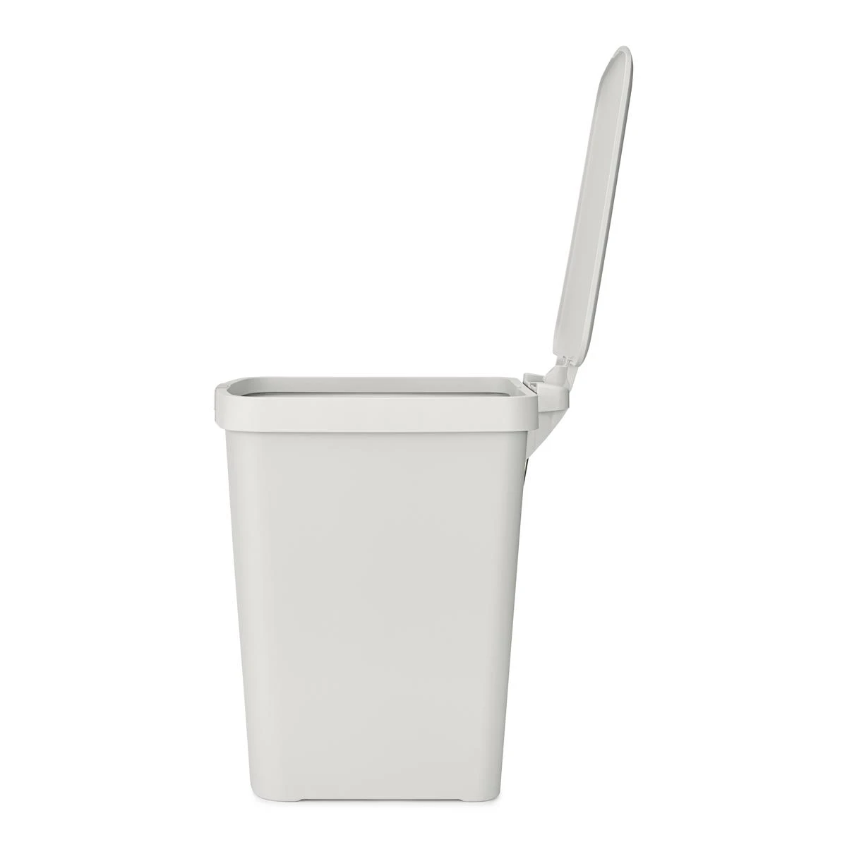 Brabantia StepUp Pedaalemmer - 25 L - Light Grey 13 Brabantia StepUp Pedaalemmer - 25 L - Light Grey - Afbeelding 11