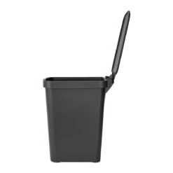 Brabantia StepUp Pedaalemmer - 25 L - Dark Grey -Brabantia 11085719