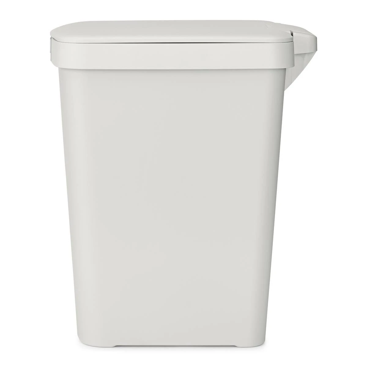 Brabantia StepUp Pedaalemmer - 25 L - Light Grey 12 Brabantia StepUp Pedaalemmer - 25 L - Light Grey - Afbeelding 10
