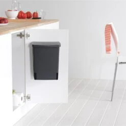 Brabantia Built-In Bin Afvalemmer 10 Liter -Brabantia 11113126