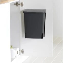Brabantia Built-In Bin Afvalemmer 10 Liter -Brabantia 11113143