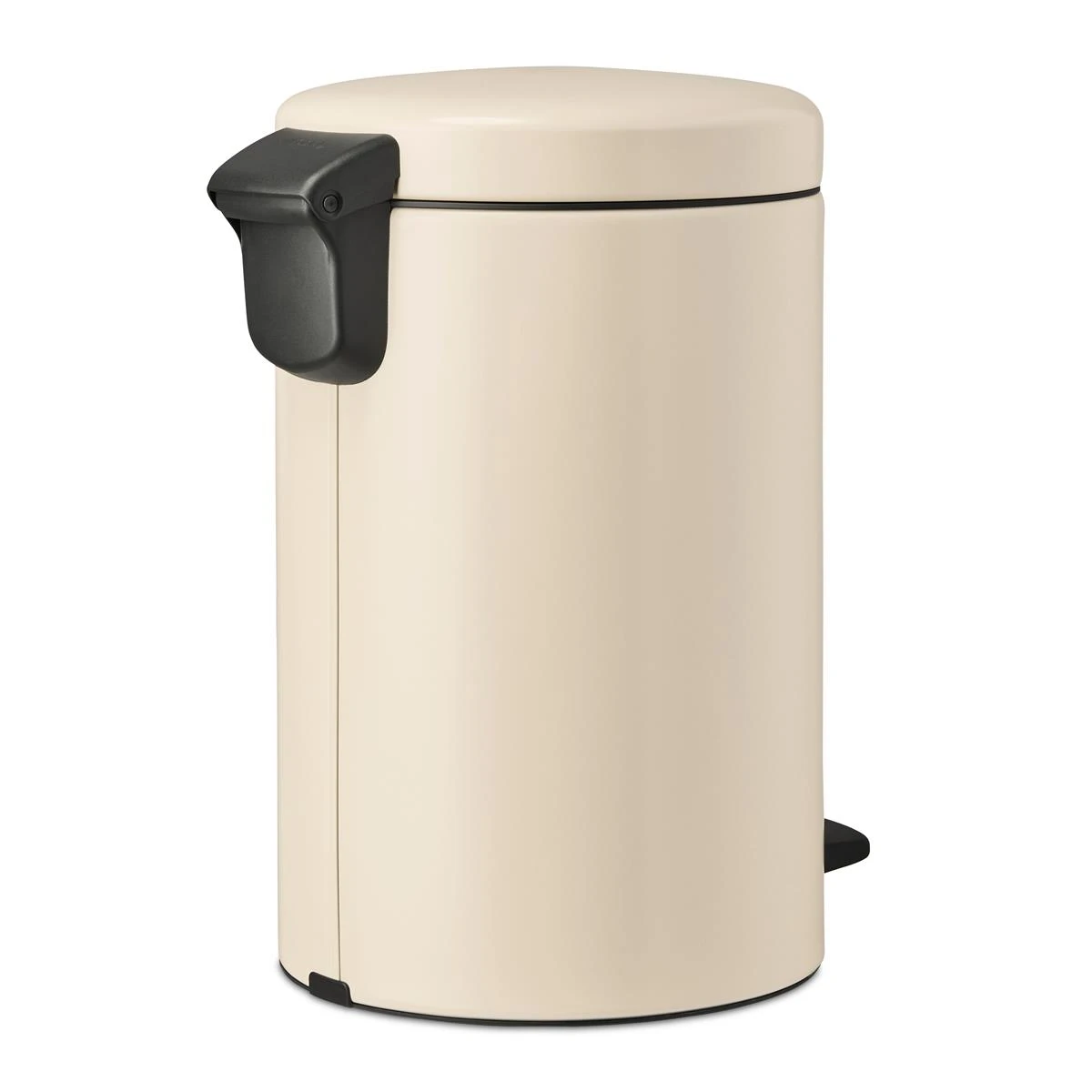 Brabantia NewIcon Pedaalemmer 12 Liter - Soft Beige 9 Brabantia NewIcon Pedaalemmer 12 Liter - Soft Beige - Afbeelding 7