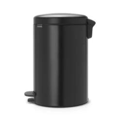 Brabantia NewIcon Pedaalemmer 20 Liter 19 Brabantia NewIcon Pedaalemmer 20 Liter -Brabantia 11130025