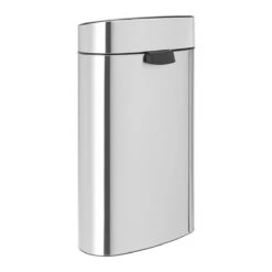 Brabantia Touch Bin Recycle Afvalemmer 10 + 23 L - Vingerafdrukvrij -Brabantia 11139387