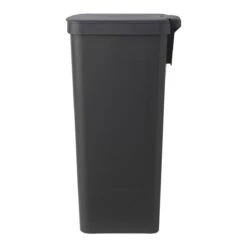 Brabantia StepUp Pedaalemmer 40 Liter - Dark Grey -Brabantia 11144279
