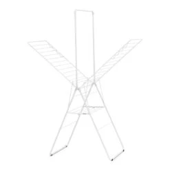 Brabantia HangOn Droogrek 25 Meter - White 31 Brabantia HangOn Droogrek 25 Meter - White -Brabantia 11159052