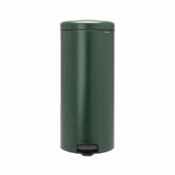 Brabantia Newicon Pedaalemmer 30 Liter Pine Green