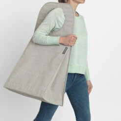 Brabantia Waszak Stof Rechthoekig 55 Liter -Brabantia 22441 07 05 86774070cf