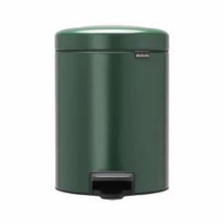 Brabantia Newicon Pedaalemmer 5 Liter Pine Green