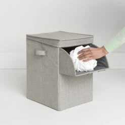 Brabantia Stapelbare Wasmand 35 L. 15 Brabantia Stapelbare Wasmand 35 L. -Brabantia 26930 05 03 f1cc5f7d87