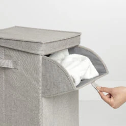 Brabantia Stapelbare Wasmand 35 L. 17 Brabantia Stapelbare Wasmand 35 L. -Brabantia 26930 05 04 ffdb9a9d50