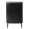 Brabantia Bo Touch Bin High 60 L 1 Brabantia Bo Touch Bin High 60 L -Brabantia 39710 04 01 906ec9eb70