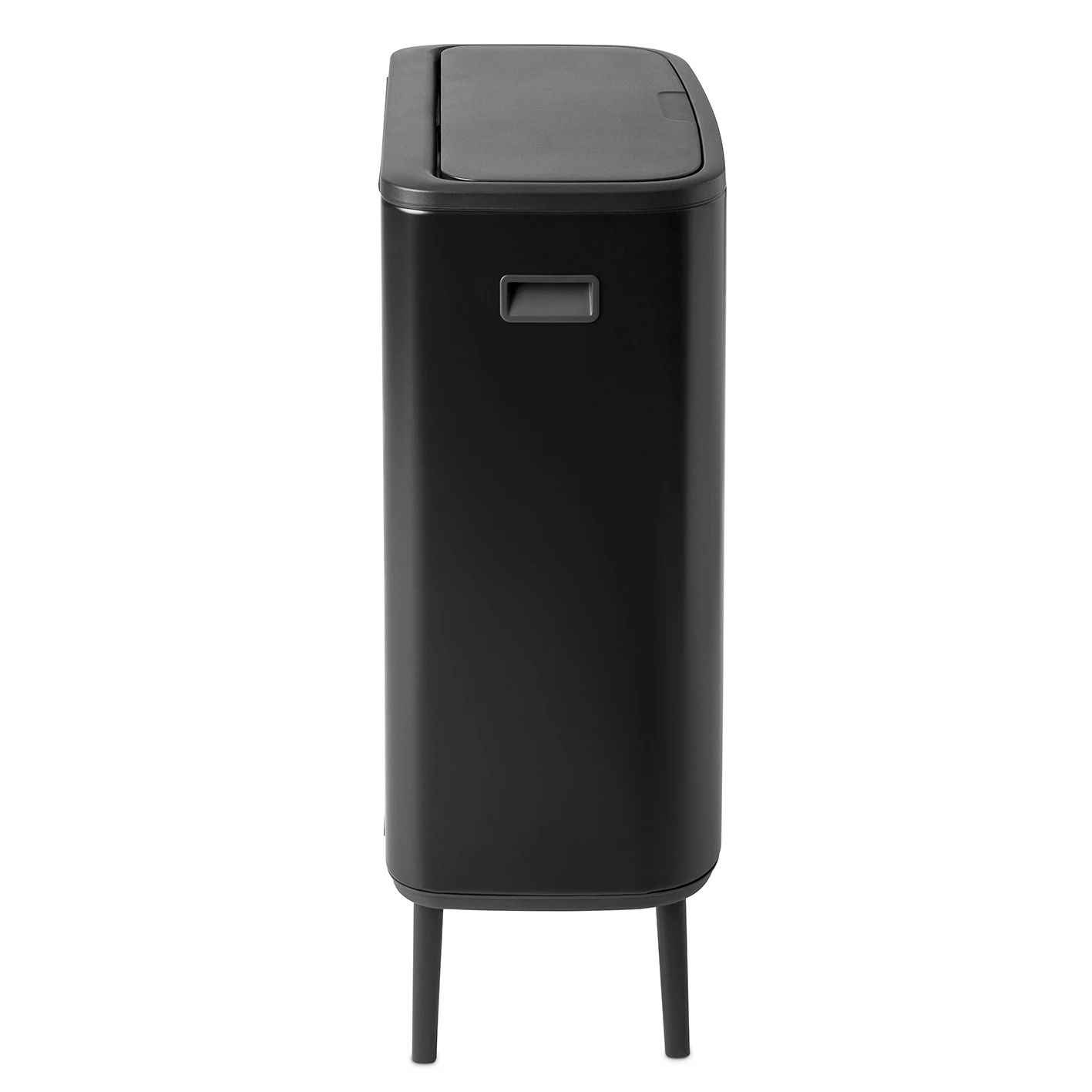 Brabantia Bo Touch Bin High 60 L 8 Brabantia Bo Touch Bin High 60 L - Afbeelding 6