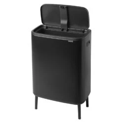 Brabantia Bo Touch Bin High 60 L 21 Brabantia Bo Touch Bin High 60 L -Brabantia 39710 04 03 98244b88fc