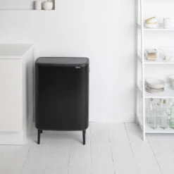 Brabantia Bo Touch Bin High 60 L 19 Brabantia Bo Touch Bin High 60 L -Brabantia 39710 04 08 13dcfa3257