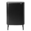 Brabantia Bo Touch Bin High 2x30 L -Brabantia 39711 04 01 e2256719e3
