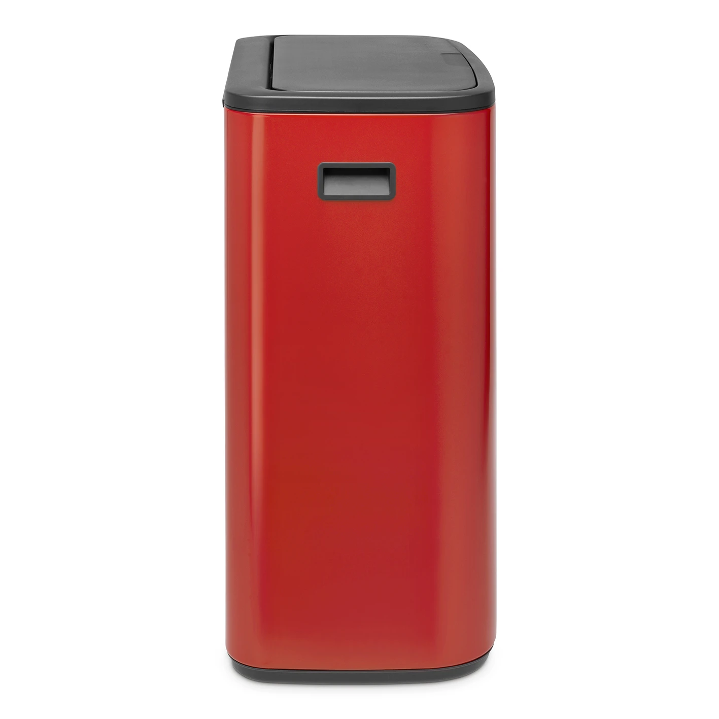 Brabantia Bo Touch Bin 2x30 L 4 Brabantia Bo Touch Bin 2x30 L - Afbeelding 2