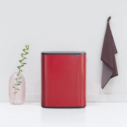Brabantia Bo Touch Bin 2x30 L 13 Brabantia Bo Touch Bin 2x30 L -Brabantia 39712 03 07 79d0be42aa