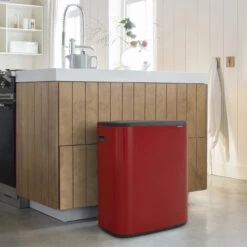 Brabantia Bo Touch Bin 2x30 L 12 Brabantia Bo Touch Bin 2x30 L -Brabantia 39712 03 08 e81f8945be