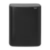 Brabantia Bo Touch Bin 60 L 1 Brabantia Bo Touch Bin 60 L -Brabantia 39713 02 01 a458694be2