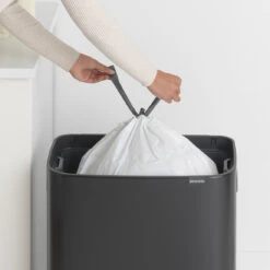 Brabantia Bo Touch Bin 60 L -Brabantia 39713 02 05 27c9971c68