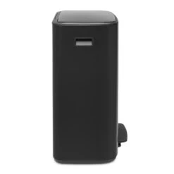 Brabantia Bo Touch Bin Pedaalemmer 2x30 L -Brabantia 40773 02 02 a55f2e51c5