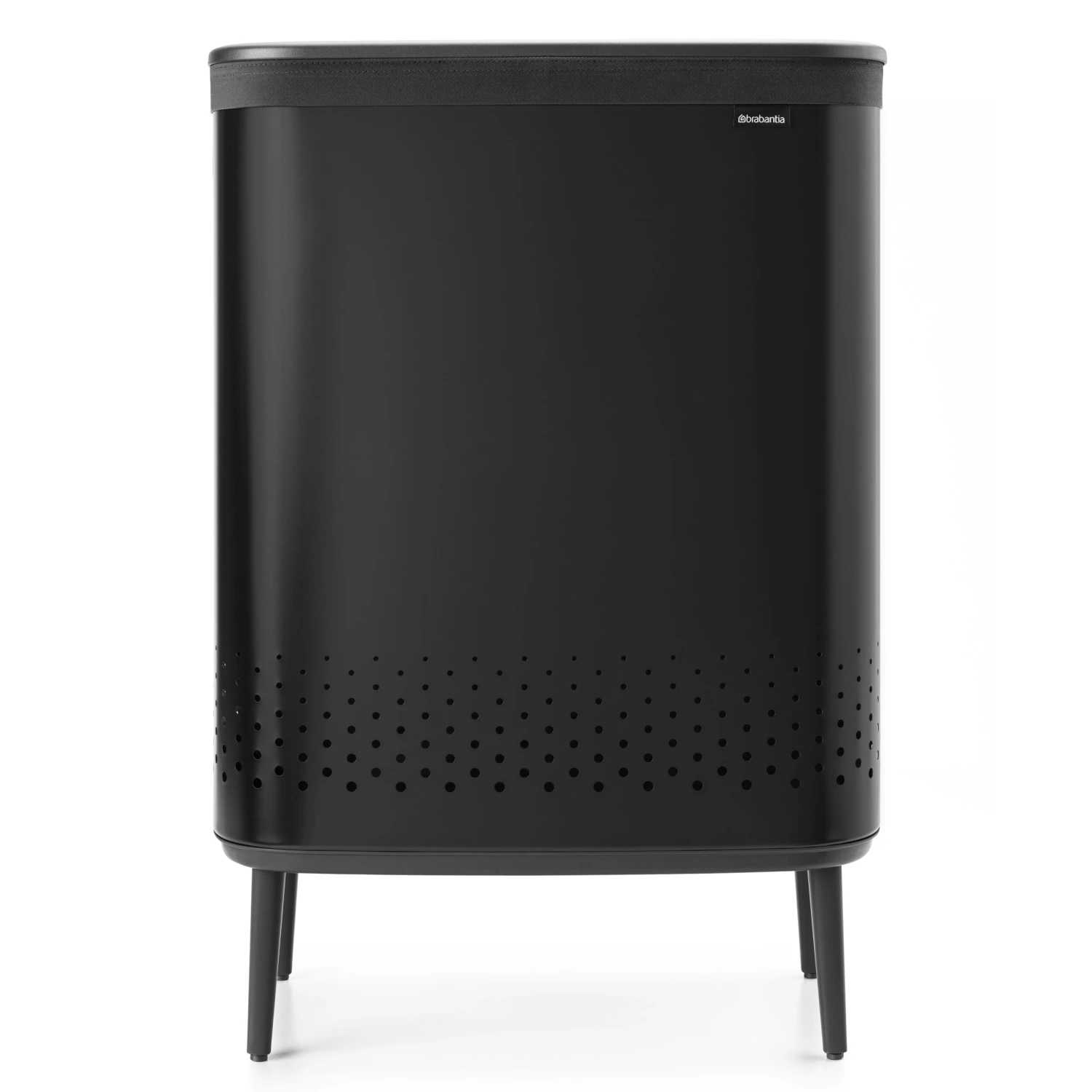 Brabantia Bo Wasmand High 2x45 L 3 Brabantia Bo Wasmand High 2x45 L