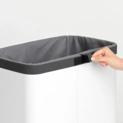 Brabantia Binnenzak Voor Bo Wasmand 60 L -Brabantia 46685 01 02 2d350b2a77