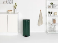 Brabantia New Icon Pedaalemmer 30 Liter 15 Brabantia New Icon Pedaalemmer 30 Liter -Brabantia 508391 01 20 EnvironmentImage e91add67e3