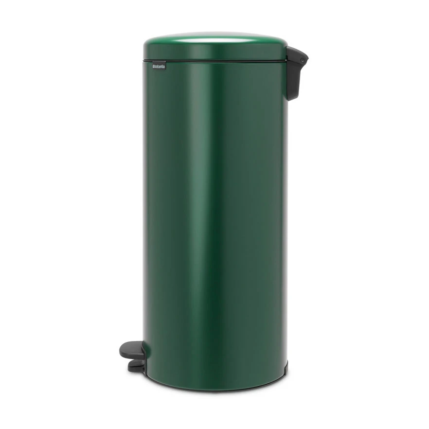 Brabantia New Icon Pedaalemmer 30 Liter 8 Brabantia New Icon Pedaalemmer 30 Liter - Afbeelding 6