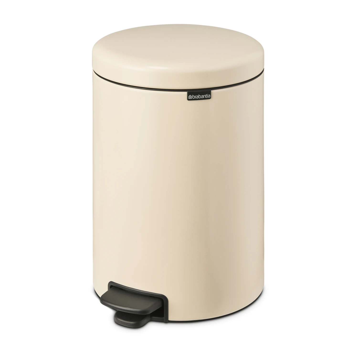 Brabantia New Icon Pedaalemmer 20 Liter 3 Brabantia New Icon Pedaalemmer 20 Liter