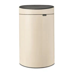 Brabantia Touch Bin Prullenbak 40 Liter