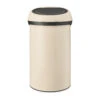 Brabantia Touch Bin Prullenbak Rond 60 Liter -Brabantia 512732 01 1 ProductImageMain 298884b995
