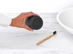 Brabantia MindSet Tandenborstelhouder 16 Brabantia MindSet Tandenborstelhouder -Brabantia 512767 01 7 EnvironmentImage 6ed27d9330