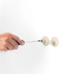 Brabantia ReNew Handdoekenhanger 2 St. -Brabantia 568815 01 32 EnvironmentImage 5fe41d2267