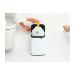 Brabantia Bo Afvalemmer 4 L -Brabantia 577760 01 42 EnvironmentImage ea41c25c46