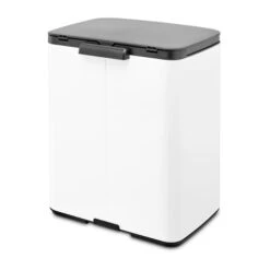 Brabantia Bo Afvalemmer 12 L -Brabantia 577772 01 20 ProductImageExtra fd202ba18a