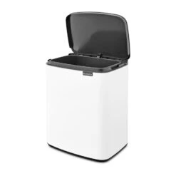 Brabantia Bo Afvalemmer 12 L -Brabantia 577772 01 21 ProductImageExtra 9ae4b91f38